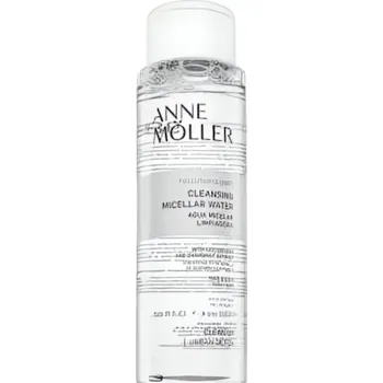 Micelární voda Anne Möller Clean Up Cleansing Micellar Water 400 ml