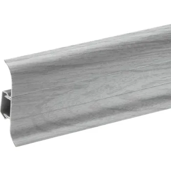 Podlahová lišta Cezar Premium lišta 22 x 59 x 2200 mm
