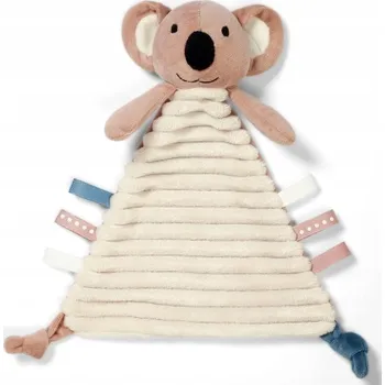 plyšák Plyšový Mazlíček Přítulníček dečka KOALA CHARLIE Babyono 1559
