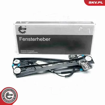 Stahovačka okna Zvedací zařízení oken ESEN SKV 01SKV681