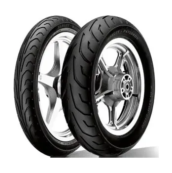 motocyklové (Silniční) Dunlop GT 502 150/70/18 TL,R 70V