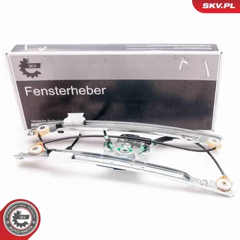 Stahovačka okna Zvedací zařízení oken ESEN SKV 00SKV131