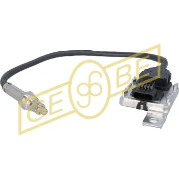 Karburátor NOx-senzor, NOx-katalyzátor GEBE 9 3787 1