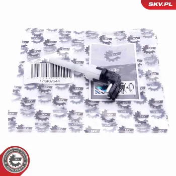 Autoelektrika Senzor, stav chladiva SKV 17SKV644