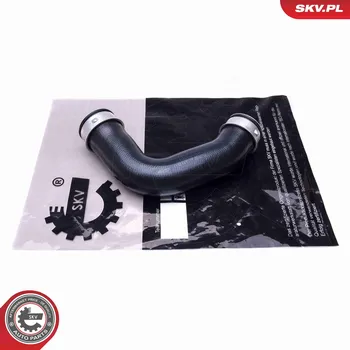 Autodílna Hadička plnícího vzduchu ESEN SKV 43SKV425