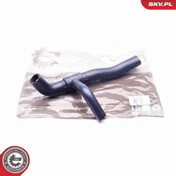 Chladič motoru Hadice chladiče ESEN SKV 24SKV326