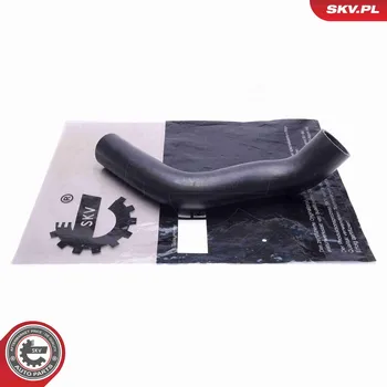 Nářadí pro automobil Hadička plnícího vzduchu SKV 24SKV559
