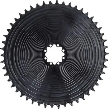 Převodník na kolo Silniční/gravel převodník GARBARUK AERO 40z Direct Mount 1-speed narrow-wide SRAM 8-Bolt, 109g Barva: Fialová