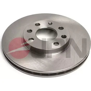 Brzdový kotouč JPN Brzdový kotouč - 256 mm JPN 30H9033-JPN