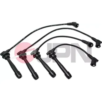 Zapalovací kabel JPN Sada kabelů pro zapalování JPN 11E0514-JPN