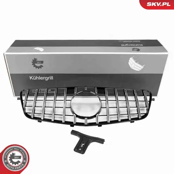 Nářadí pro automobil Mřížka chladiče SKV 66SKV544