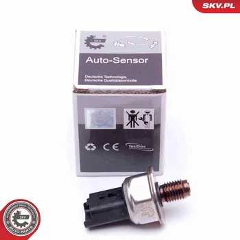 Čidlo automobilu Snímač, tlak paliva SKV 17SKV598