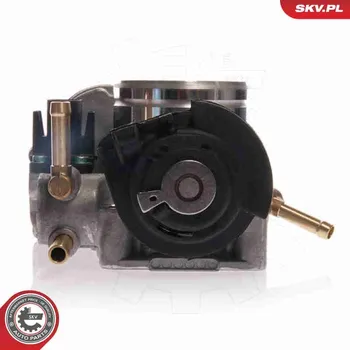 Systém vstřikování Hrdlo škrtící klapky ESEN SKV 12SKV025