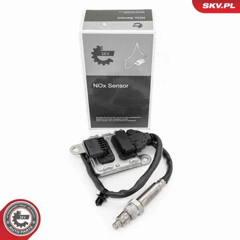 Karburátor NOx-senzor, vstřikování močoviny SKV 71SKV033
