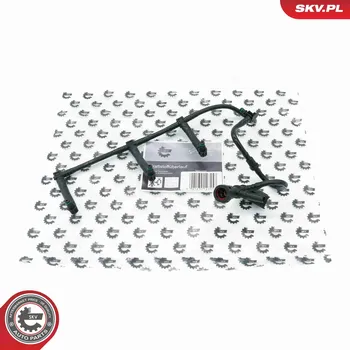 Hadice, unikání paliva ESEN SKV 54SKV349