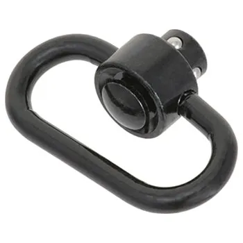 Airsoft CYMA Ocelové poutko popruhu rychloupínací QD [CYMA]