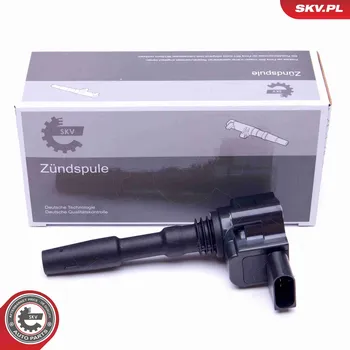 Zapalovací cívka Zapalovací cívka ESEN SKV 03SKV287