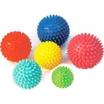 ALBERT Polska Masážní míček 7 cm ježek…
