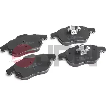 Autodíl JPN Sada brzdových destiček JPN 10H9113-JPN