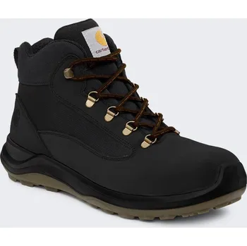 Pracovní obuv Pracovní obuv kotníková Carhartt Belmont Rugged S3L, velikost 46