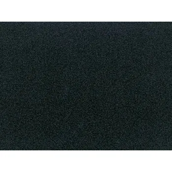 Kuchyňská pracovní deska KRONOSPAN Deska pracovní kámen černý, 28x610x2600mm