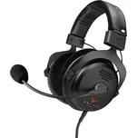 Beyerdynamic MMX 330 Pro černá