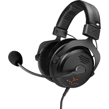 Sluchátka Beyerdynamic MMX 330 PRO černá