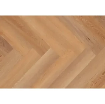 vinylová podlaha Lamett Parquett Vinyl Firenze Dryback Copper 848 Herringbone