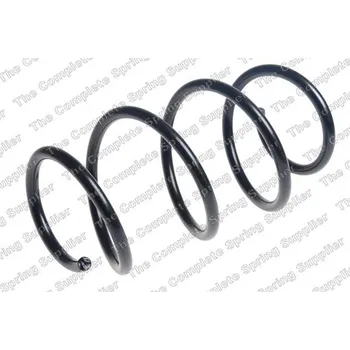 Pružina podvozku LESJÖFORS 4008573