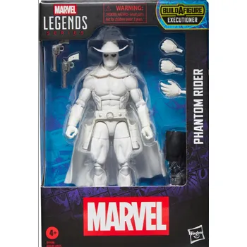 Marvel Legend Series Phantom Rider