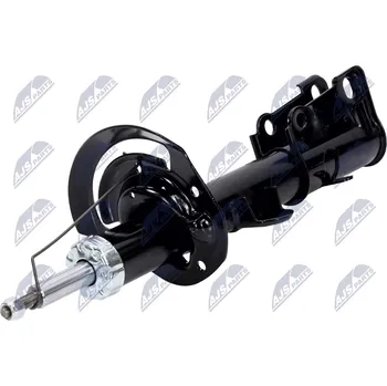 Tlumič pérování NTY A-CH-104