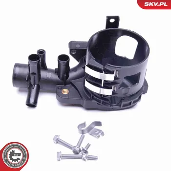 Palivový filtr Držák, palivový filtr ESEN SKV 96SKV059