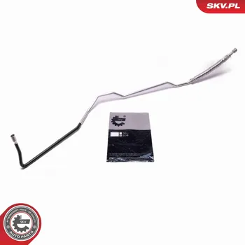 Vedení klimatizace Vysokotlaké / nízkotlaké vedení, klimatizace SKV 54SKV733