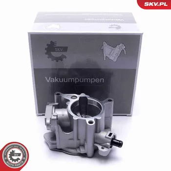 Vakuové čerpadlo Vakuové (podtlakové) čerpadlo, brzdový systém ESEN SKV 18SKV039