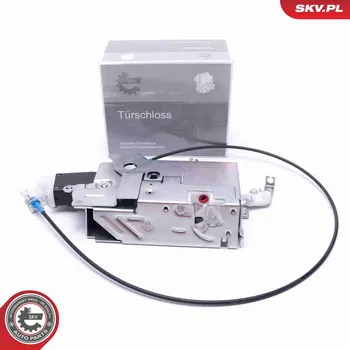 Autodoplněk Zámek dveří SKV 16SKV882