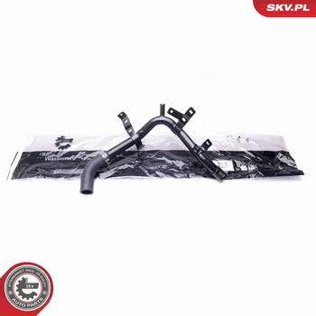 Nářadí pro automobil Potrubí chladiva SKV 43SKV781