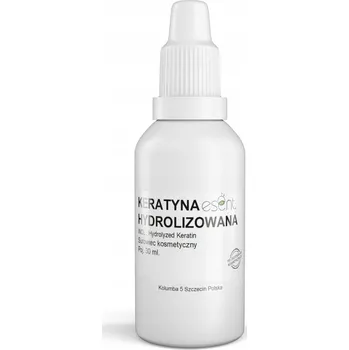 Vlasová regenerace Esent 30 ml hydrolyzovaný keratin
