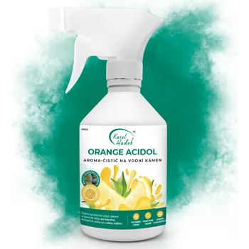 AKH Přípravek ORANGE ACIDOL 100 ml