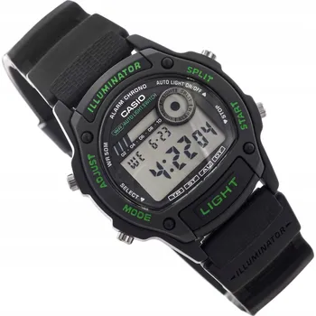 Hodinky Casio Hodinky W-220H-1A3VEF