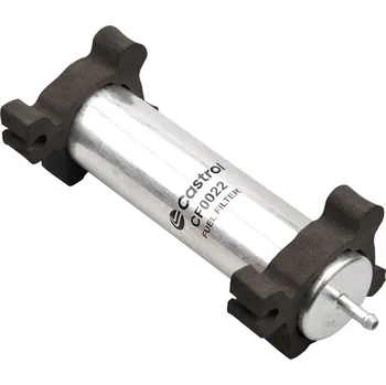 Palivový filtr Palivový filtr Castrol Filters CF0022