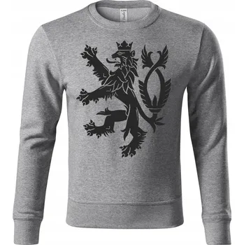 Pánská mikina STRIKER pánská mikina velikost M