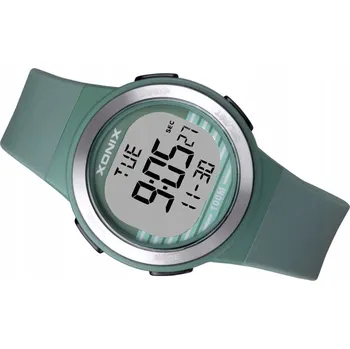 Hodinky Hodinky XONIX Vodotěsné Sportovní Elektronické