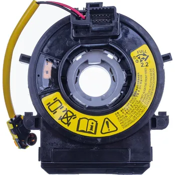 Vinutá pružina airbagu DENCKERMANN E900080