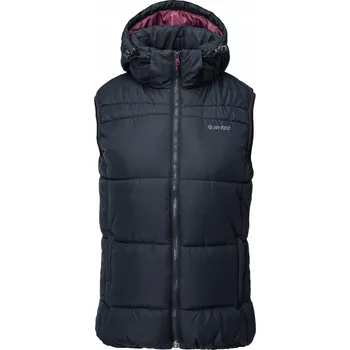 Dámská vesta Hi-Tec dámská péřová vesta LADY CALLIE, velikost XL