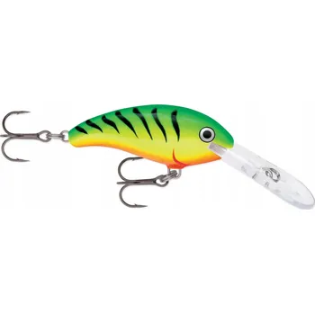 Umělá nástraha Rapala wobler 15 g 1 ks