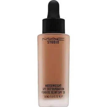 Make-up MAC Studio Waterweight Foundation NW47 30 ml