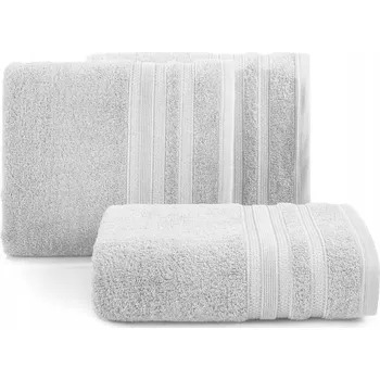 Ručník Plážová osuška Eurofirany 140 cm bavlna