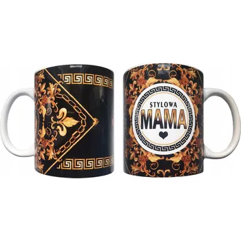 Hrnek pro Stylovou Maminku 1 ks
