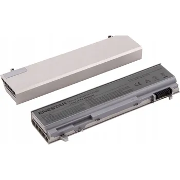 Baterie k notebooku Baterie pro Dell Latitude E6400 E6410 E6500 E6510 Precision M4400 M4500
