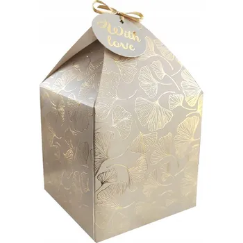 Obraz Krabička Incood papírová